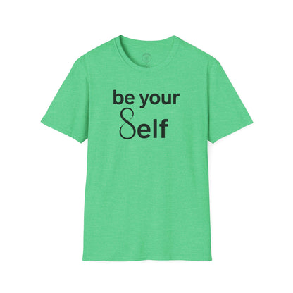 Be Your Infinite Self T-Shirt
