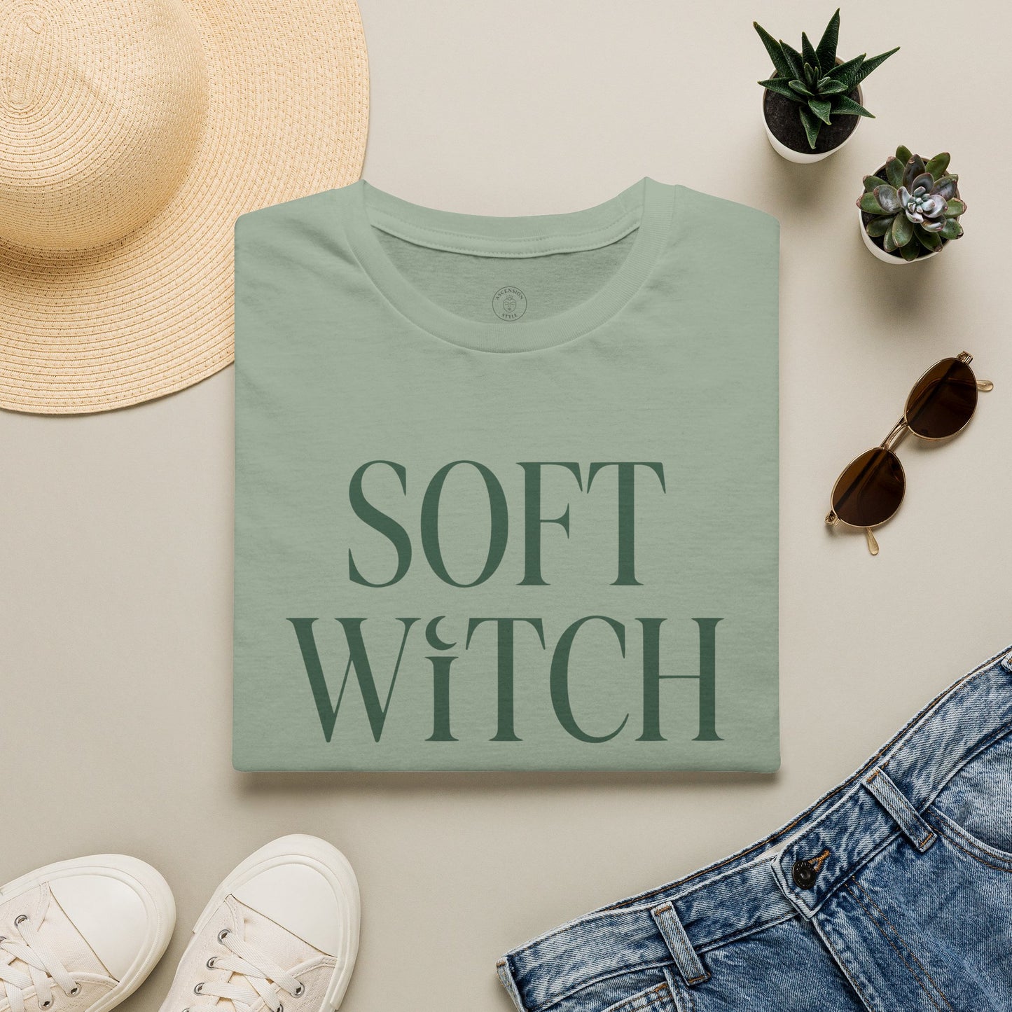 Soft Witch Energy T-Shirt