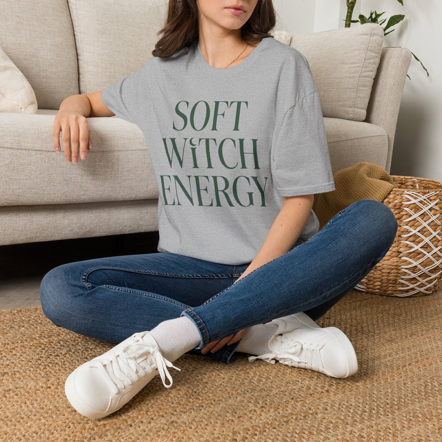 Soft Witch Energy T-Shirt