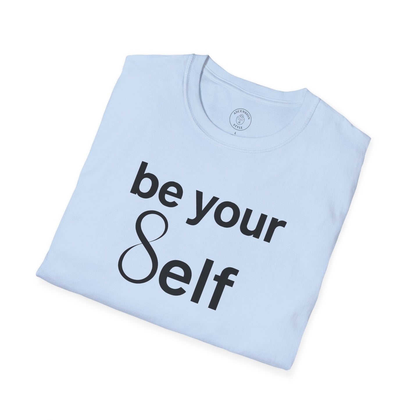 Be Your Infinite Self T-Shirt
