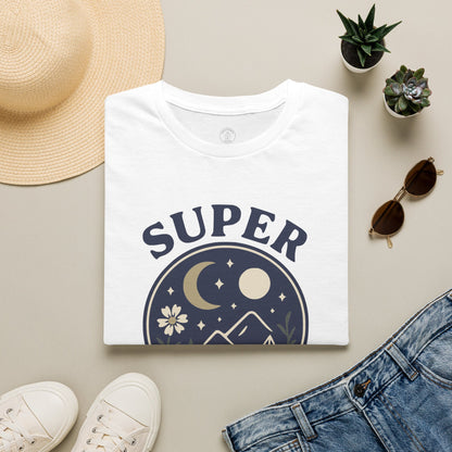 Super Natural T-Shirt