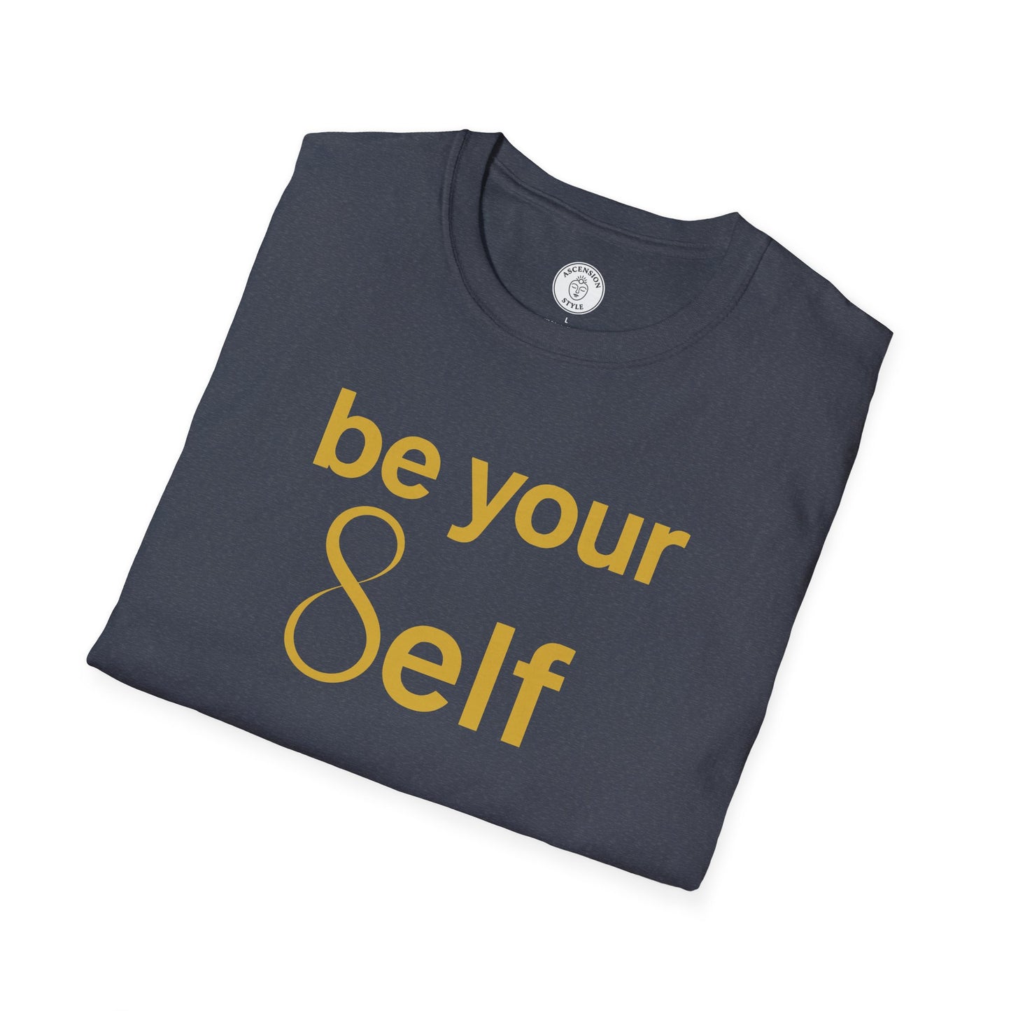 Be Your Infinite Self T-Shirt