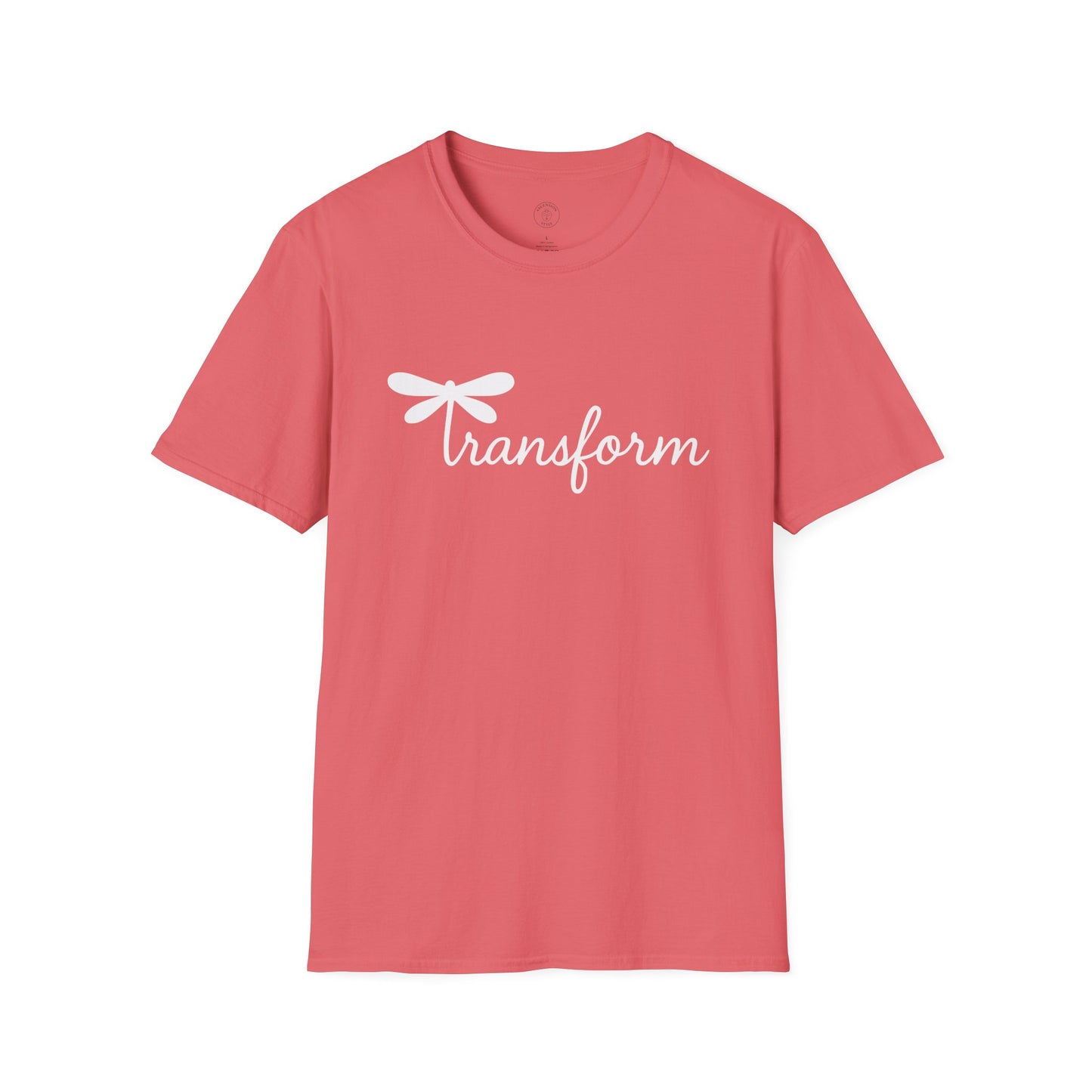 Transform Dragonfly T-Shirt
