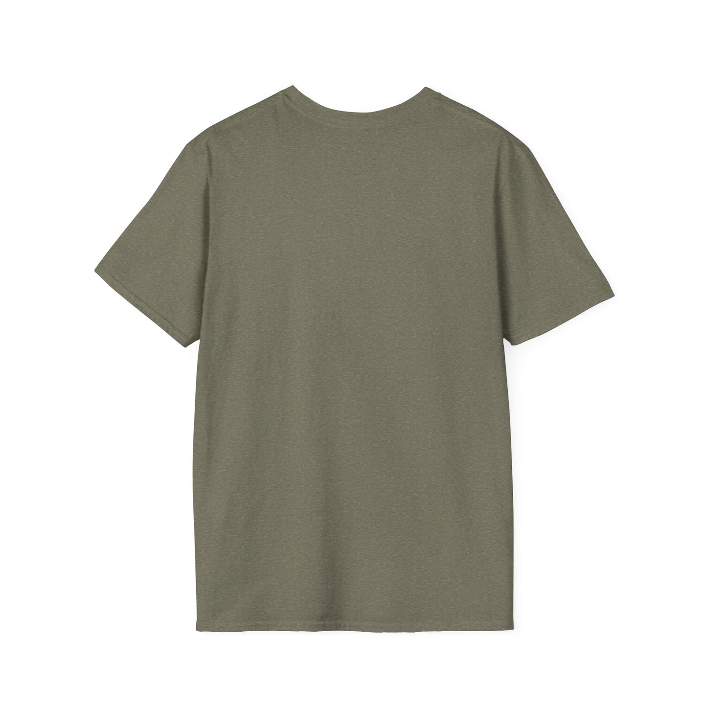 Utkata Konasana It Burns T-Shirt