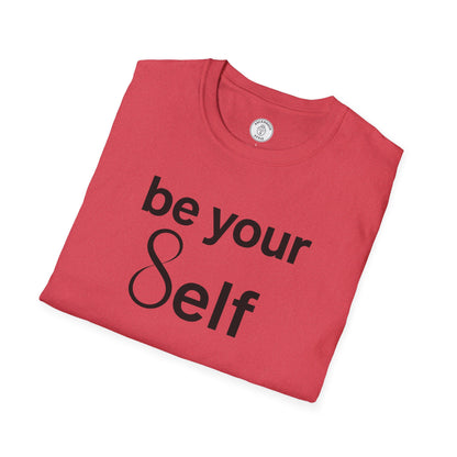 Be Your Infinite Self T-Shirt