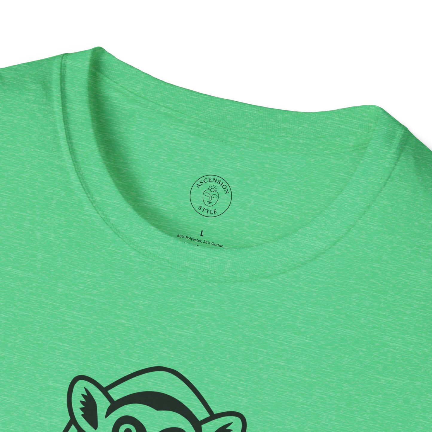 Ancient Lemurian T-Shirt