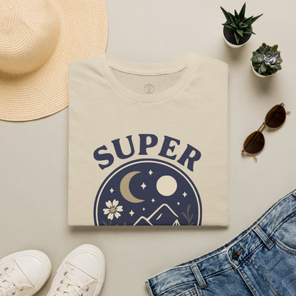 Super Natural T-Shirt