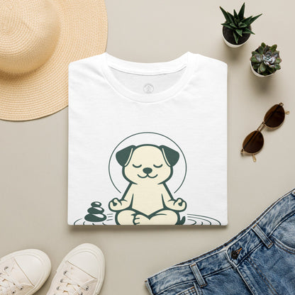 Sit. Stay. Still
