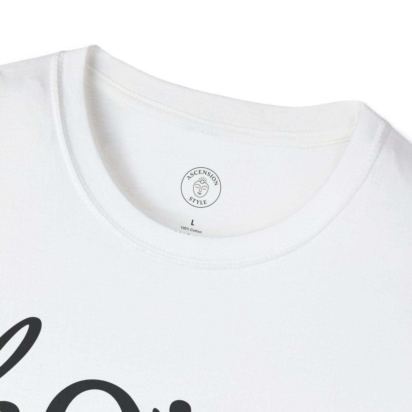 H(Om) Is Where the Heart Is T-Shirt