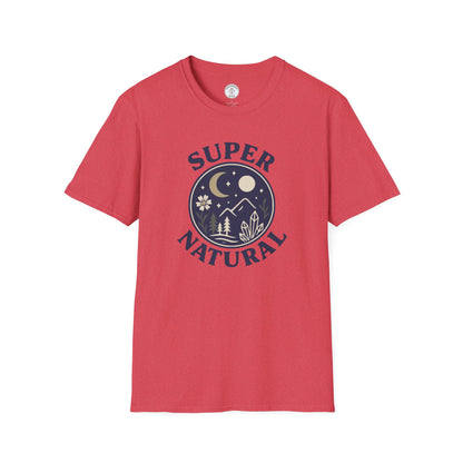 Super Natural T-Shirt