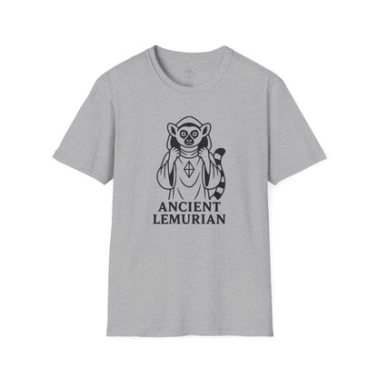 Ancient Lemurian T-Shirt
