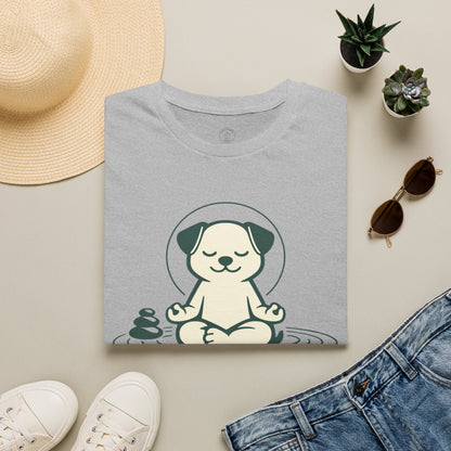Sit. Stay. Still