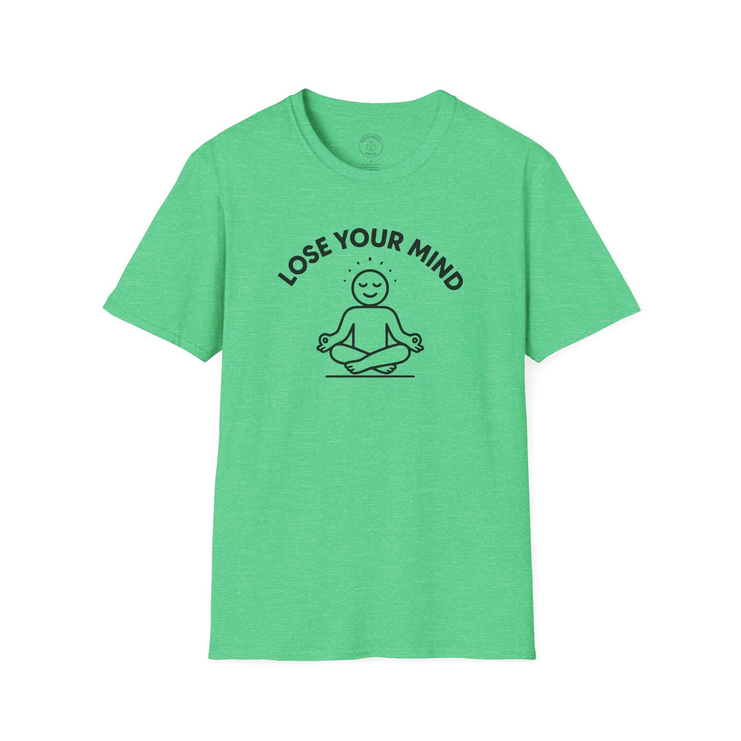 Lose Your Mind T-Shirt
