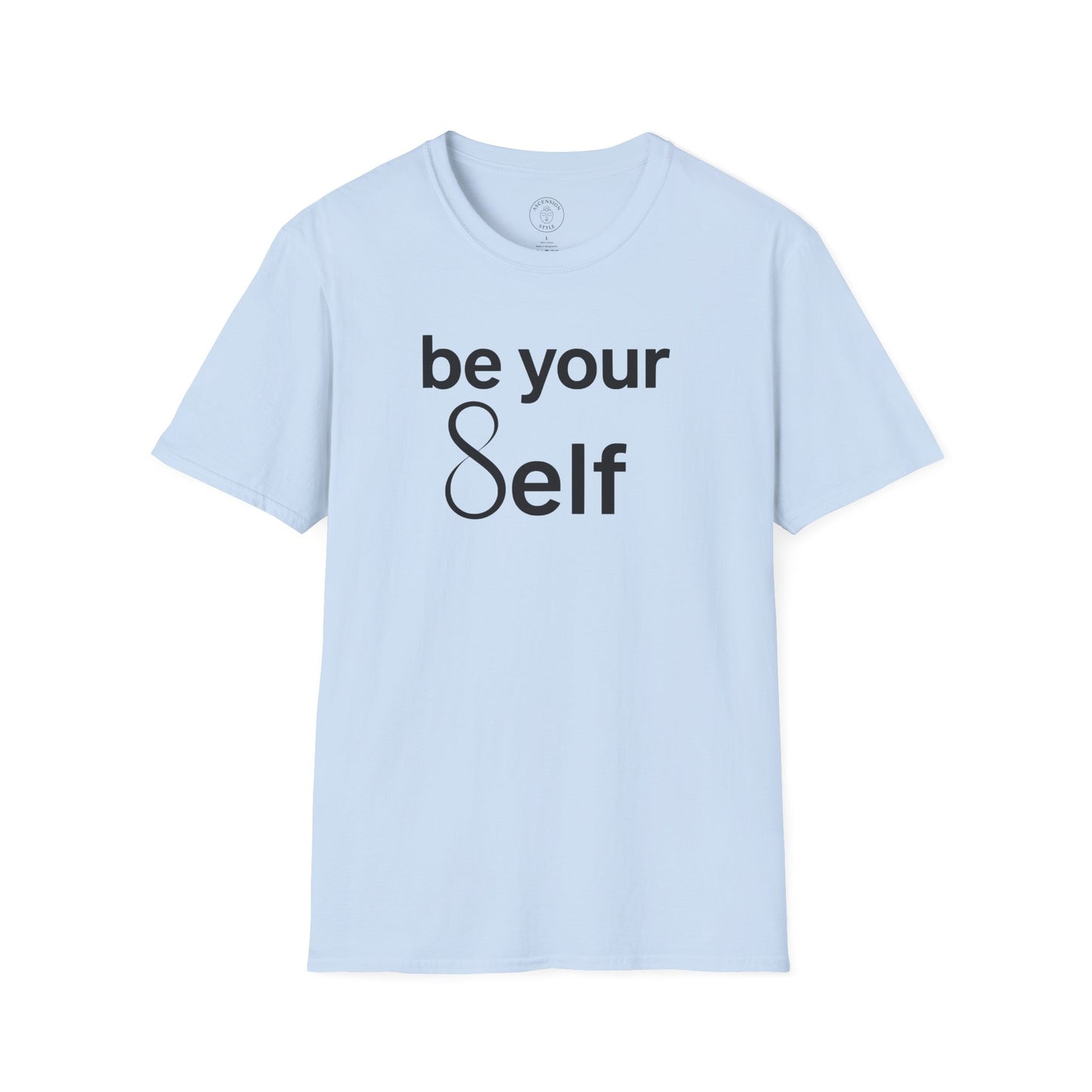 Be Your Infinite Self T-Shirt