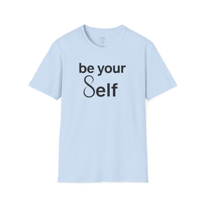 Be Your Infinite Self T-Shirt