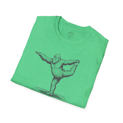 Flexy Beast T-Shirt
