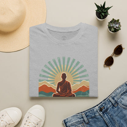 Meditation is my Therapy T-Shirt