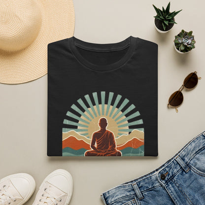 Meditation is my Therapy T-Shirt