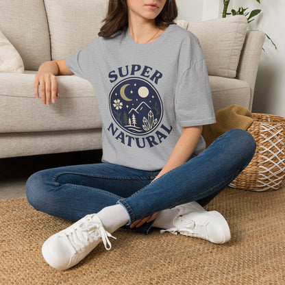 Super Natural T-Shirt