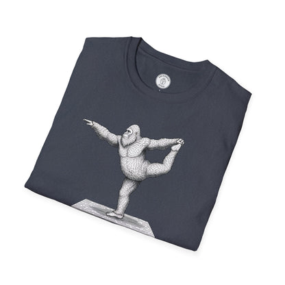 Flexy Beast T-Shirt