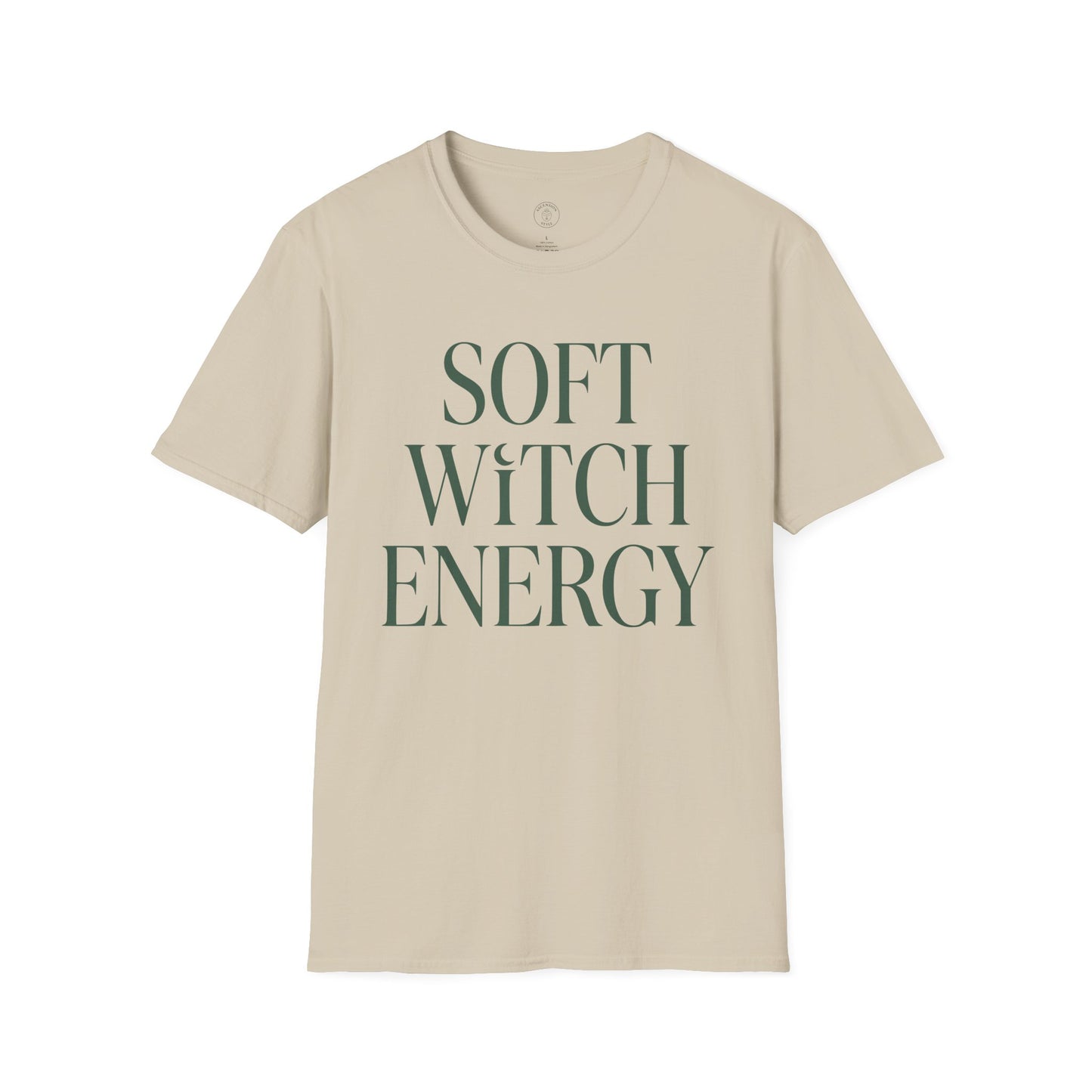 Soft Witch Energy T-Shirt