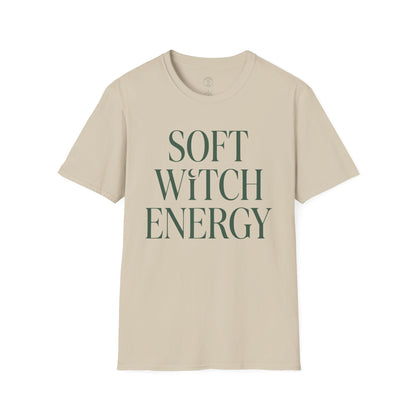 Soft Witch Energy T-Shirt