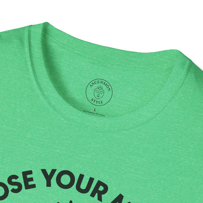Lose Your Mind T-Shirt