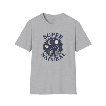 Super Natural T-Shirt