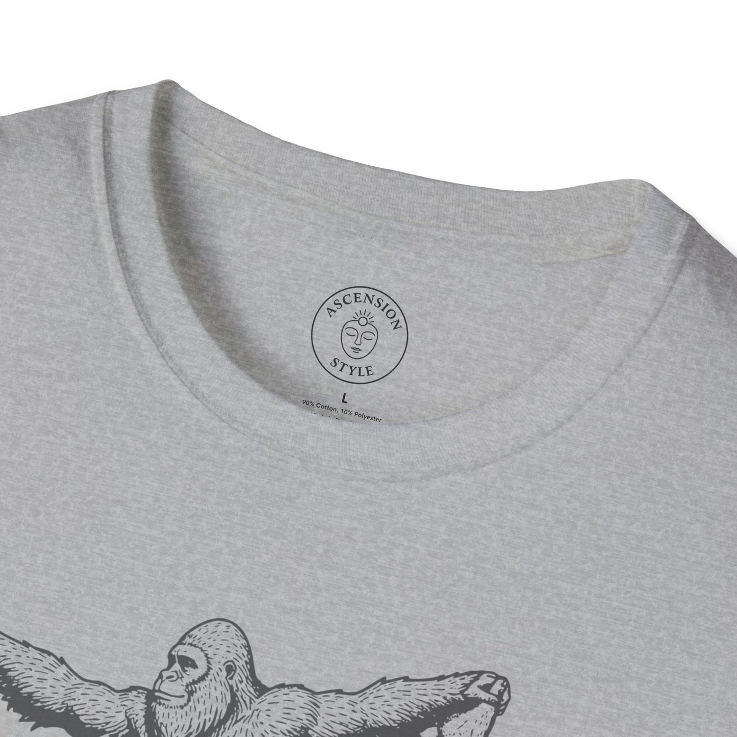 Flexy Beast T-Shirt