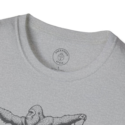 Flexy Beast T-Shirt