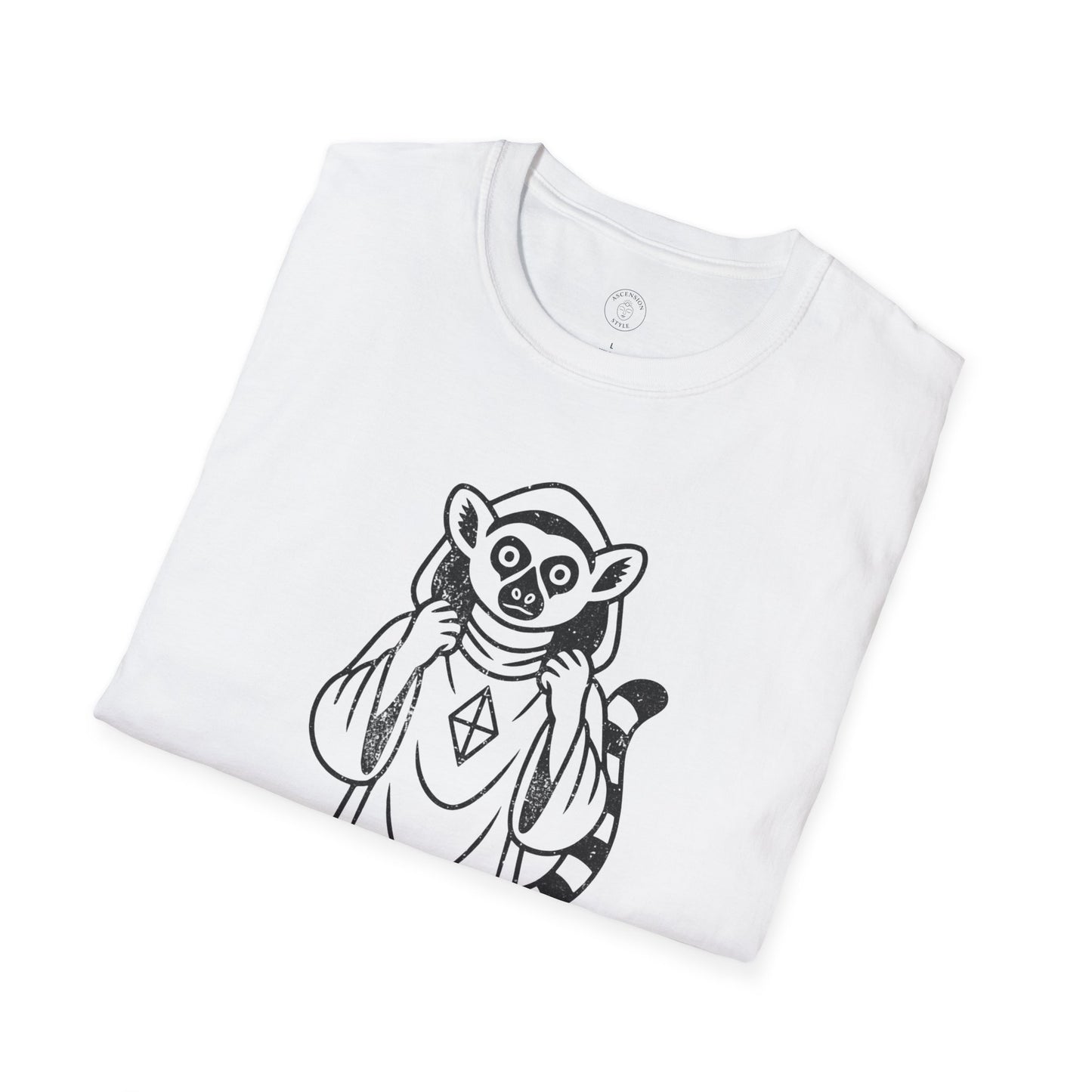 Ancient Lemurian T-Shirt