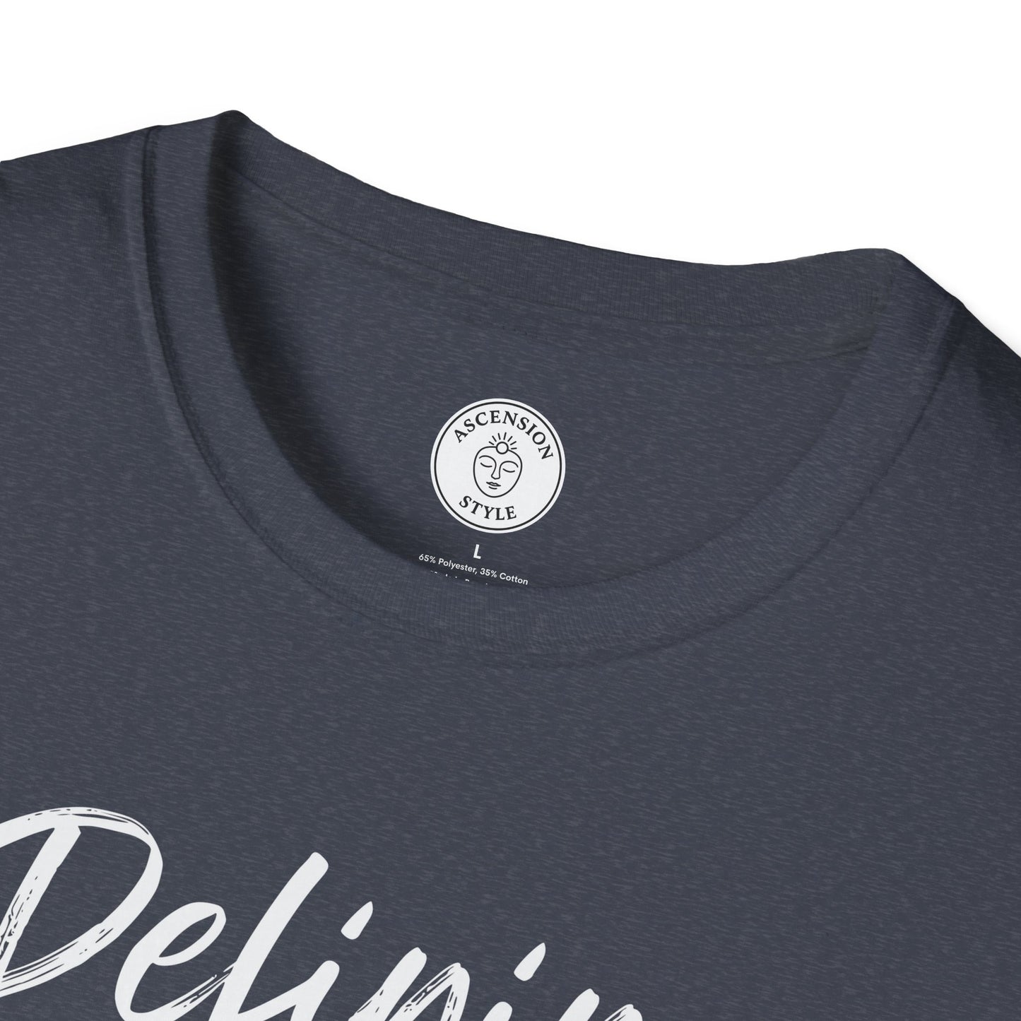 Defining Is Confining T-Shirt