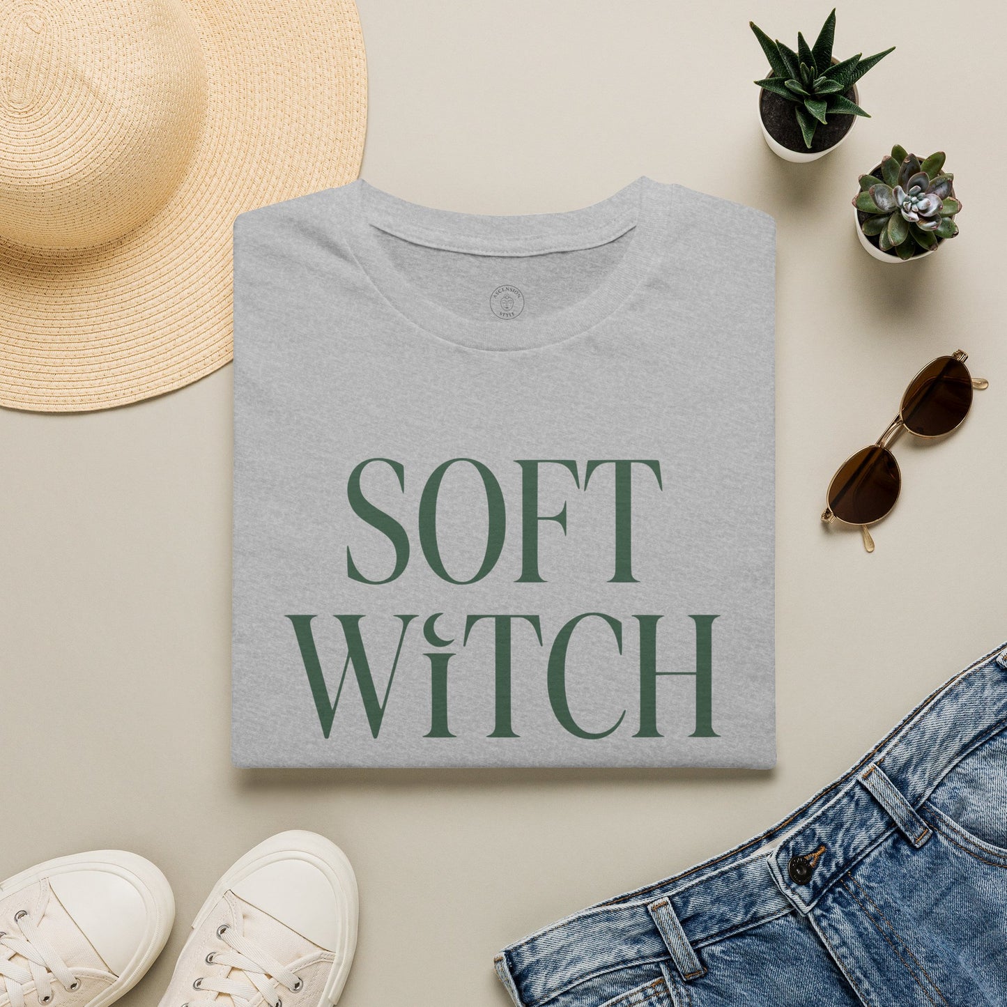 Soft Witch Energy T-Shirt