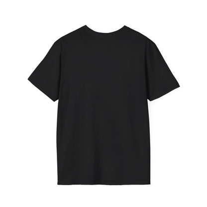 Balasana Yoga Break T-Shirt