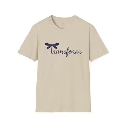 Transform Dragonfly T-Shirt