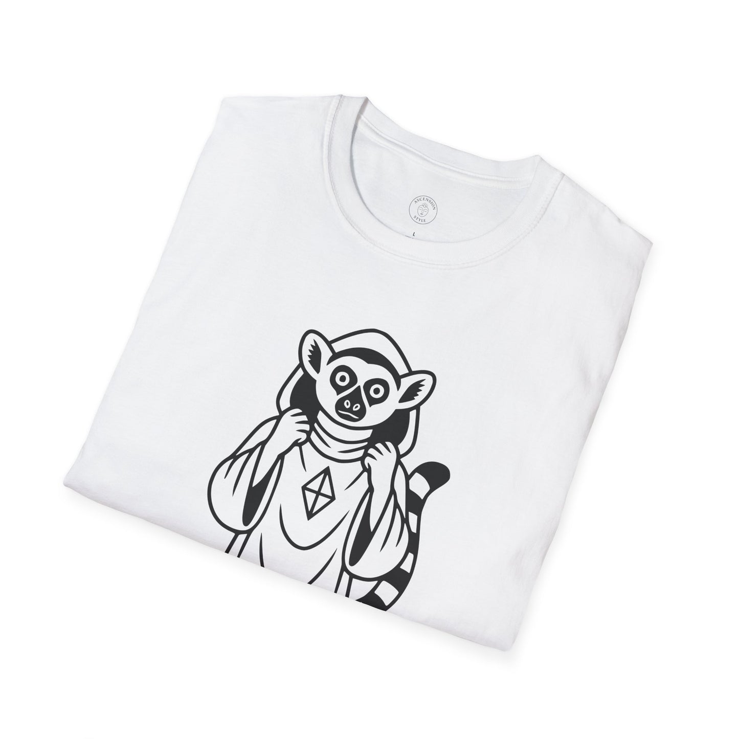 Ancient Lemurian T-Shirt