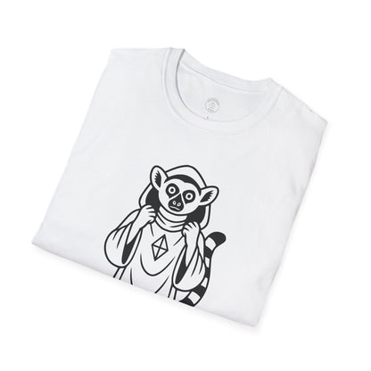 Ancient Lemurian T-Shirt