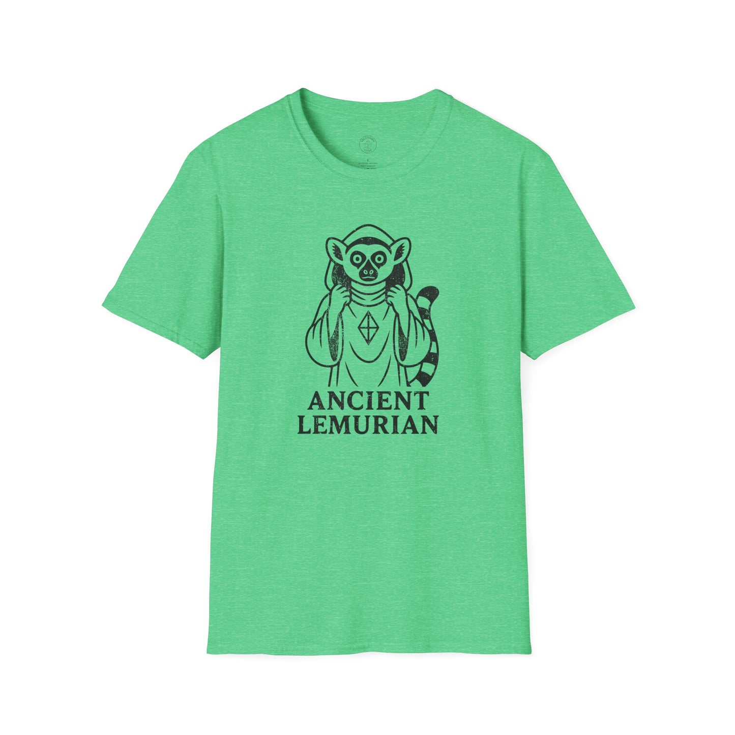 Ancient Lemurian T-Shirt