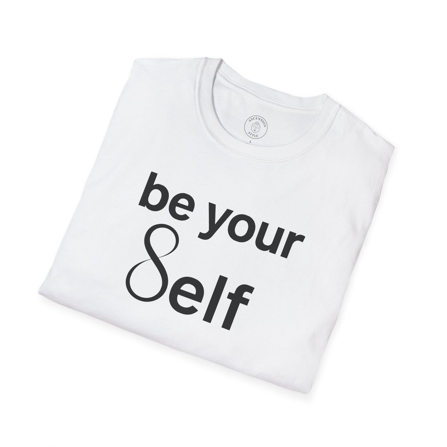 Be Your Infinite Self T-Shirt