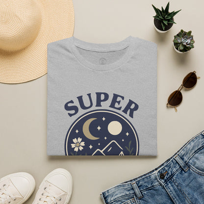 Super Natural T-Shirt