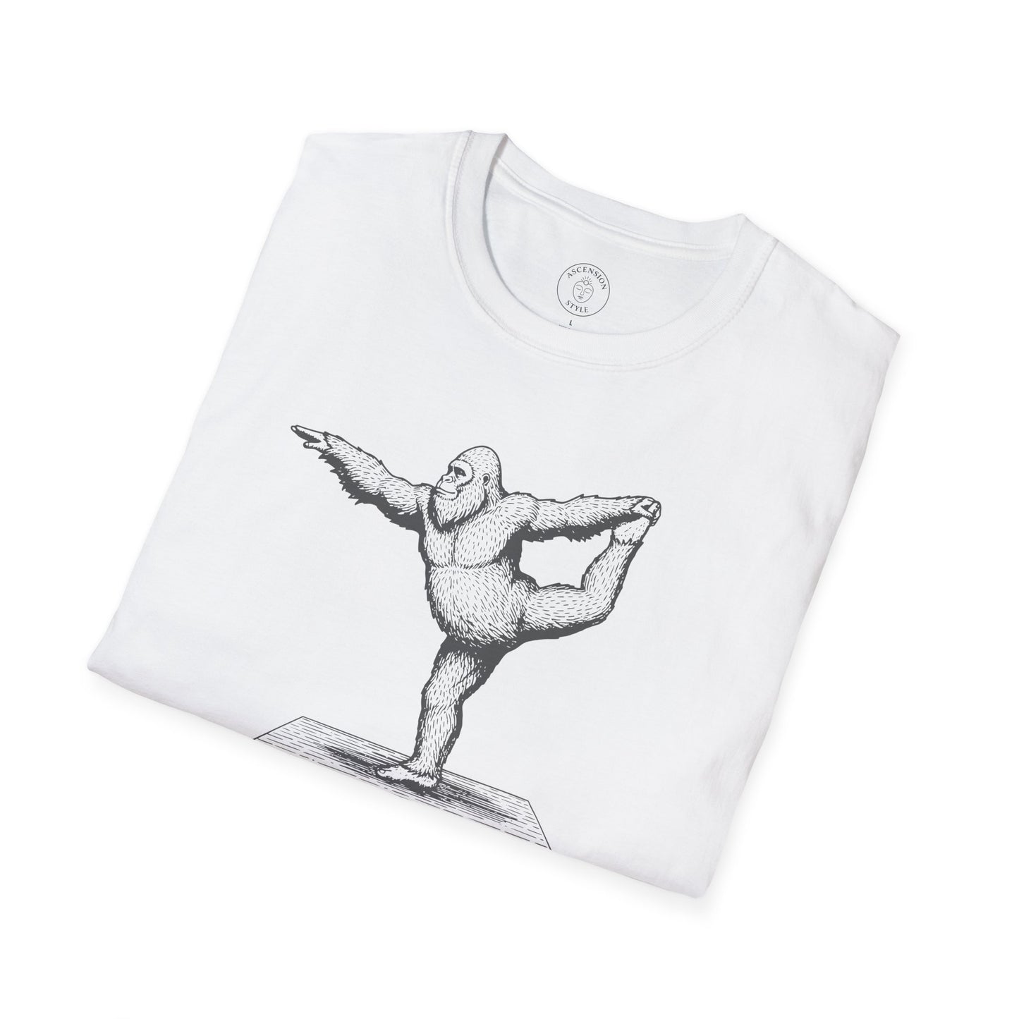 Flexy Beast T-Shirt