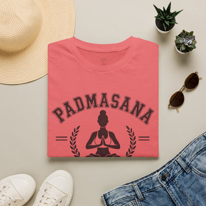 Padmasana Give Me Zen T-Shirt