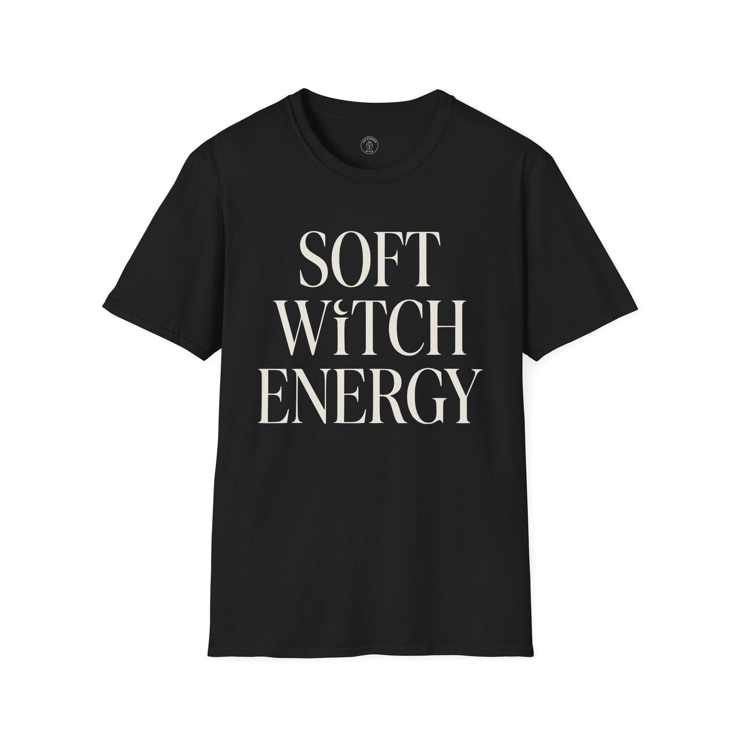 Soft Witch Energy T-Shirt