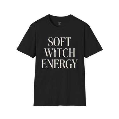 Soft Witch Energy T-Shirt