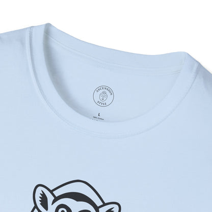 Ancient Lemurian T-Shirt