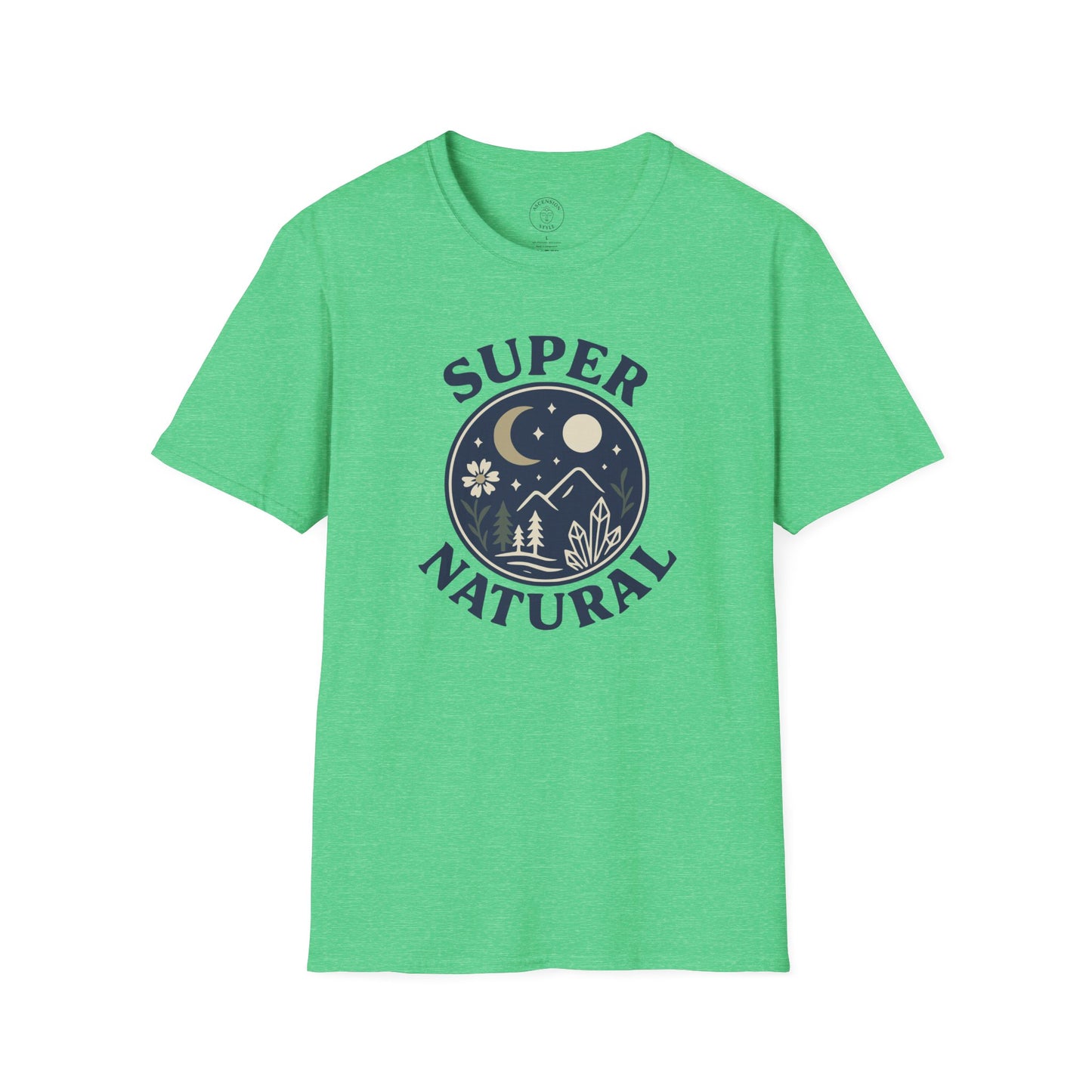 Super Natural T-Shirt