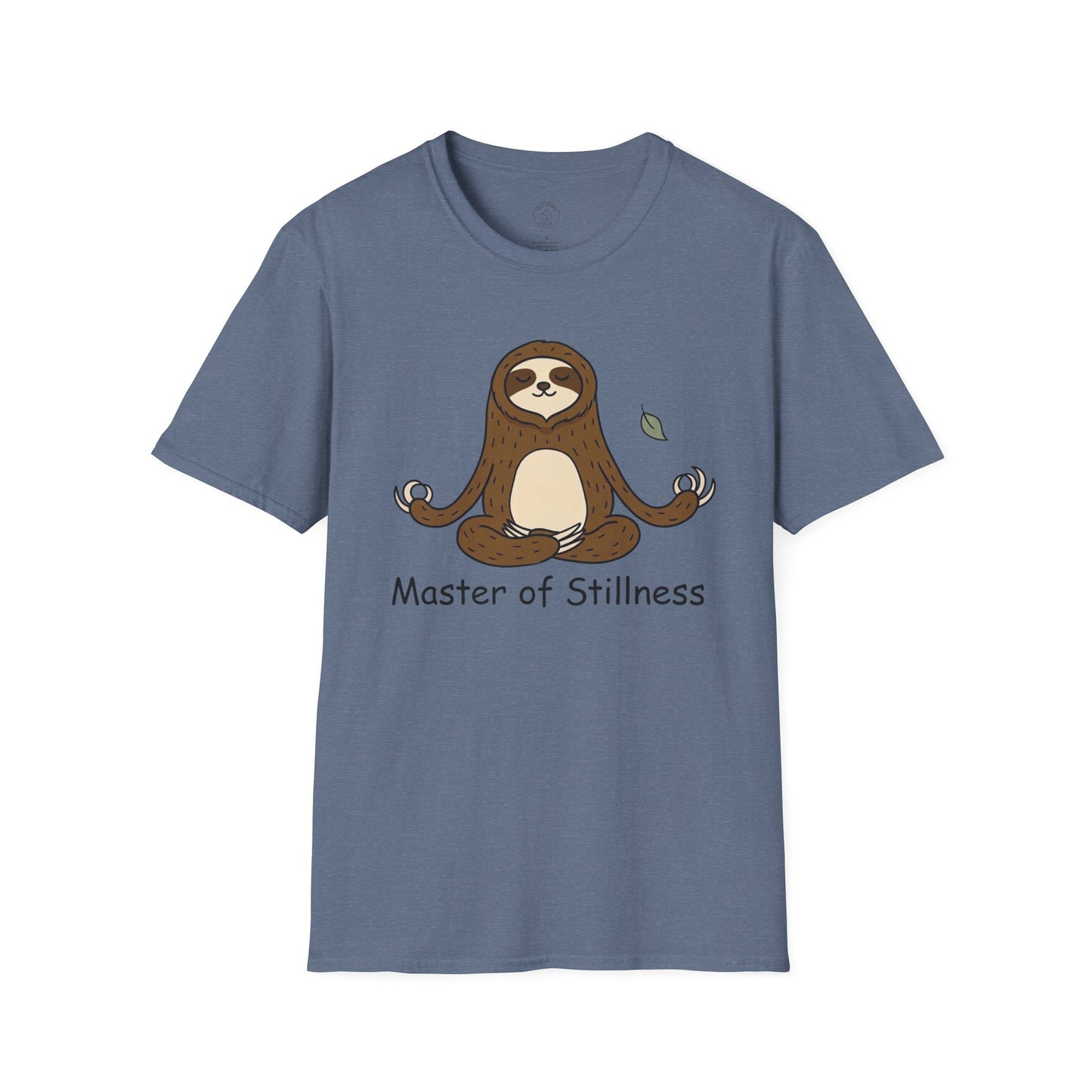 Master Of Stillness T-Shirt