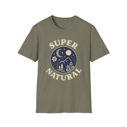 Super Natural T-Shirt