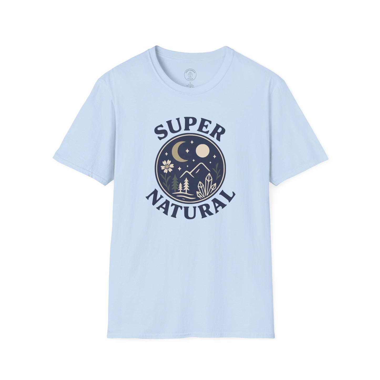 Super Natural T-Shirt
