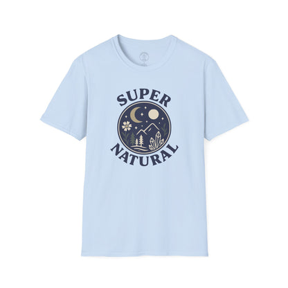 Super Natural T-Shirt